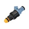 6pcs Fuel Injectors 0280150715 13641734776 for 1987-1993 BMW 325I 325IS 325IX 1.8L 2.5L 5.6L