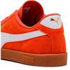 PUMA Club II sneakers textile synthetic Orange