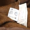 Herno 90s Made in Italy Old Wool coat Setup 42 Brown Women Used