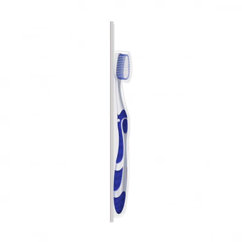 Zhonghua Anti-Cavity Fruit Toothpaste & Soft Toothbrush Set