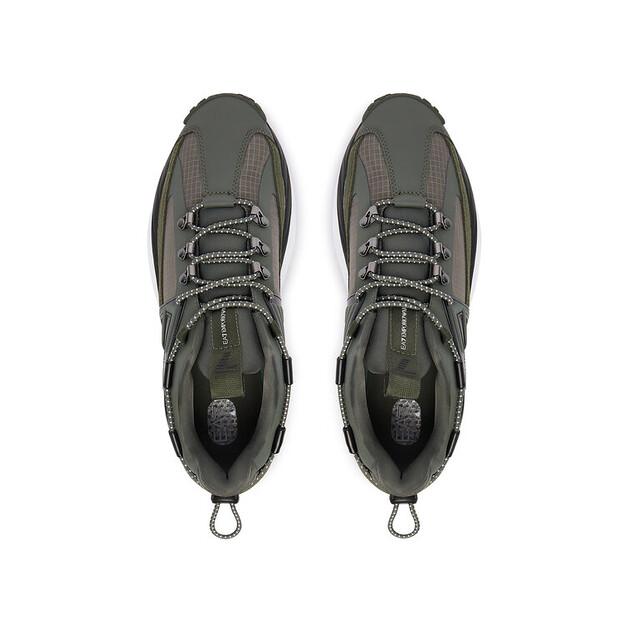 Кроссовки EA7 Emporio Armani 7X000352 AF18833 MZ150