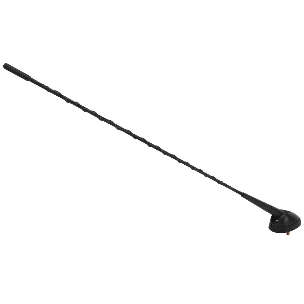 Car Roof Antenna Mast and Cable 2858939969 Stable Signal Reception Replacement For FIAT HATCH 1990 to 1995