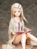 Phat Company Gakuen Idolmaster Shinozawa Hiro The Most Unsuitable Thing Scale Plastic Painted Complete Figure Ver. 1/7