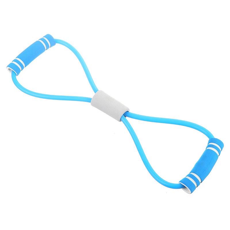 Figure-Eight Resistance Band