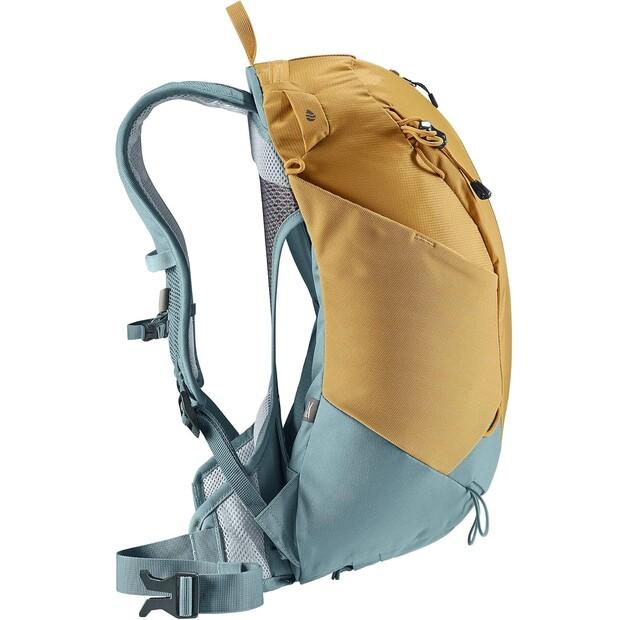Рюкзак Deuter AC Lite 15 SL caramel/sage (Damen) (3420021-6211)