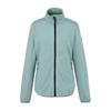 Womens/Ladies Ened Fleece Jacket