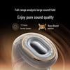 SoundCore Space Capsule Pro Clip-On Bluetooth Earbuds