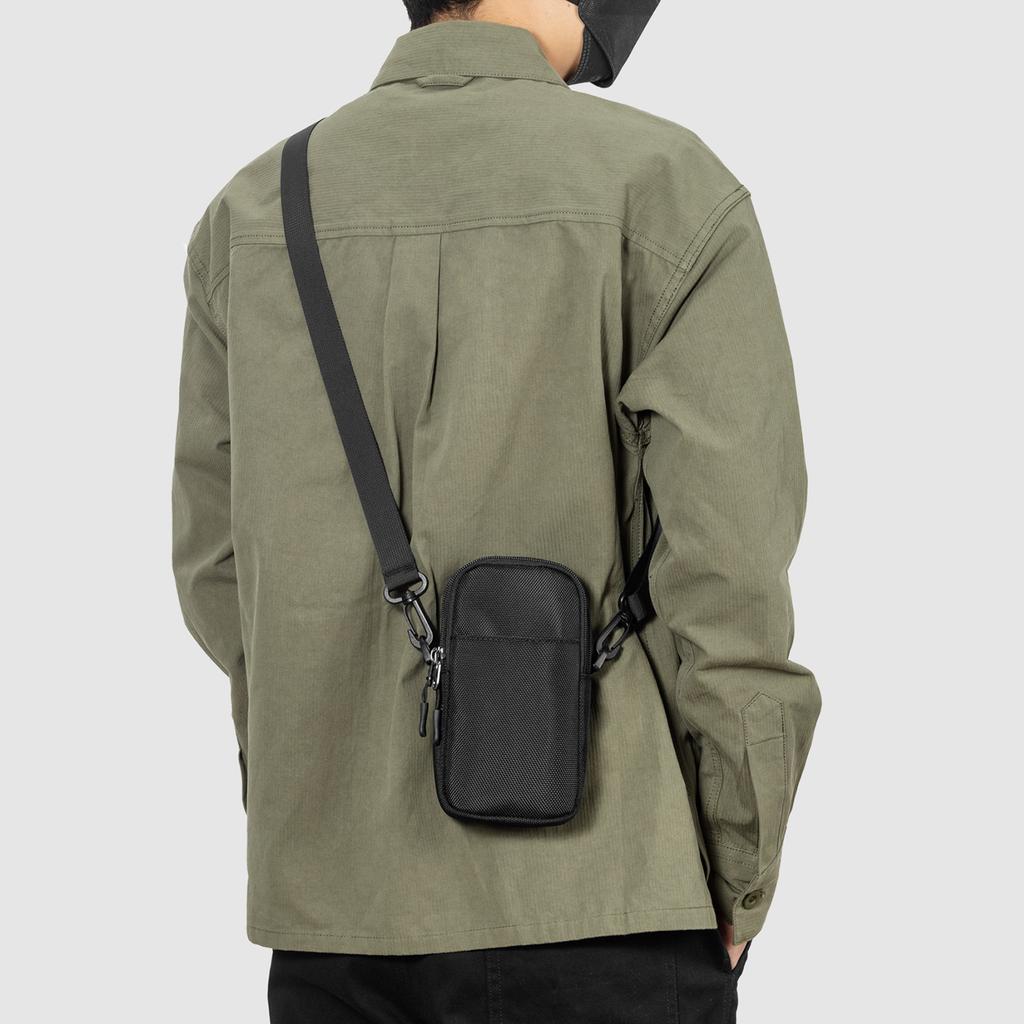 Small Crossbody Wallet Phone Bag Women Mini Crossbody Purse Cell Phone Shoulder Bag Mini Wallet Over Shoulder Strap