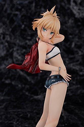 Saber scale PVC painted finished product Fate/Apocrypha "Red" -Mordred- 1/7