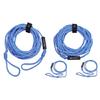 Boats Tow Rope Water Sports Towable Tube Rope for Tubing SkiingsWaterboarding