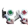 58W Dual Fast Charger with 2PD+QC3.0 USB, EU/US/UK/KR/AU Plug Options