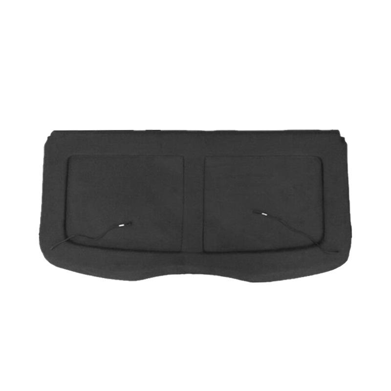 Hyundai Encino Rear Trunk Organizer & Sunshade