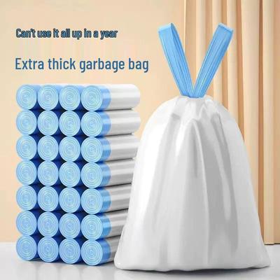 כלים לניקוי הבית – שקיות אשפה