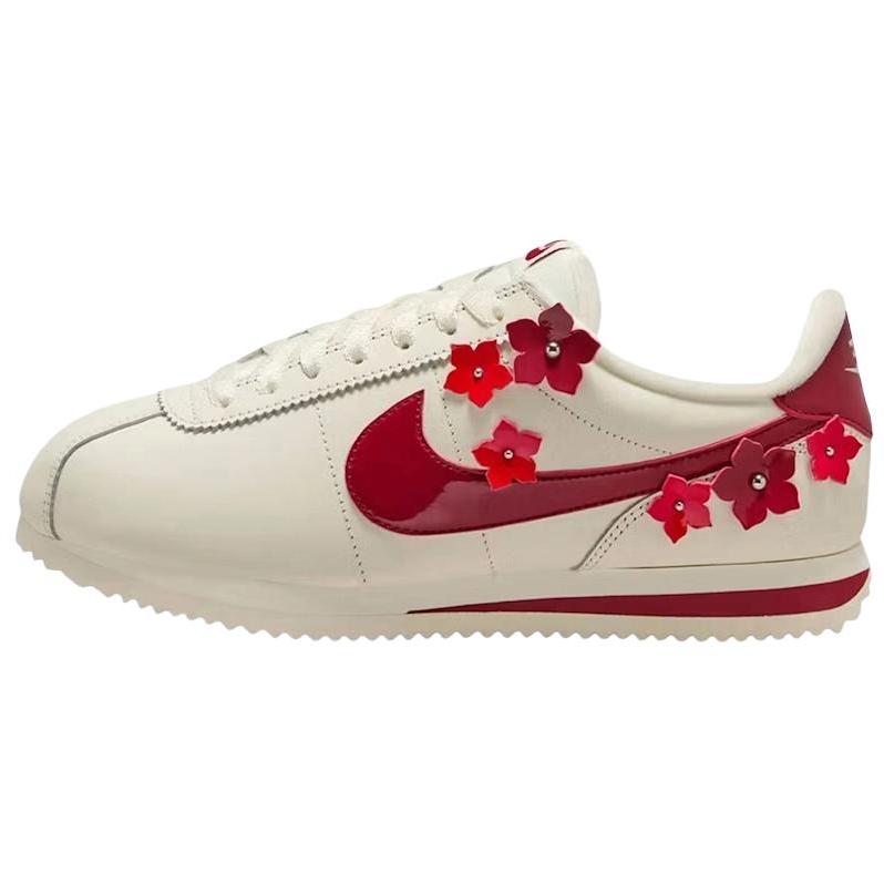 Nike Cortez Leather Comfortable Durable Lifestyle