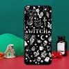 MAGIC Witchcraft Witch Sailor Case For Oppo A16 A76 A96 A17 A60 A40 A80 A98 A58 A78 A18 A38 A57 A74 A54 A94 A15 A5 A6 Pro