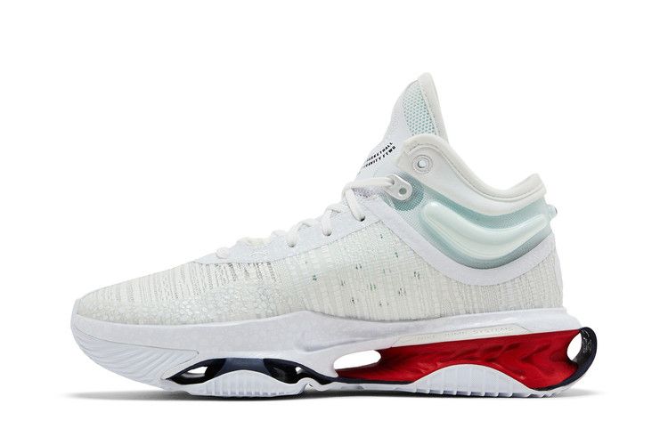 Nike Air Zoom GT Jump 2 EP USA (White Outsole)