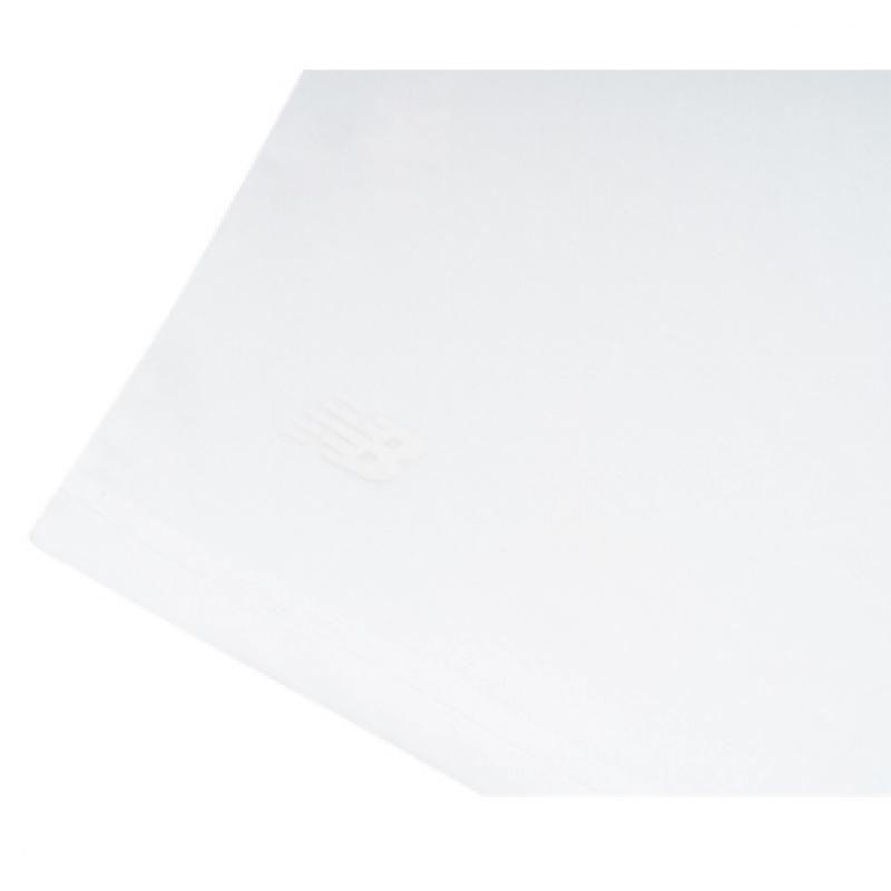 New Balance Uni Frozen Flower PicTogram ShorT Sleeve T shirT Nbnef31703 10