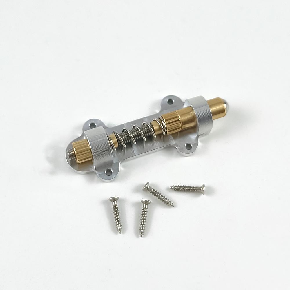 Electric Guitar Tremolo Stabilizer & Vibrato Positioning System