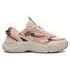 Fila Fusion Conch Ii Casual Shoes Comfortable Versatile Durable Breathable Low Top Women Sneaker Light-Pink T12W341609FSC