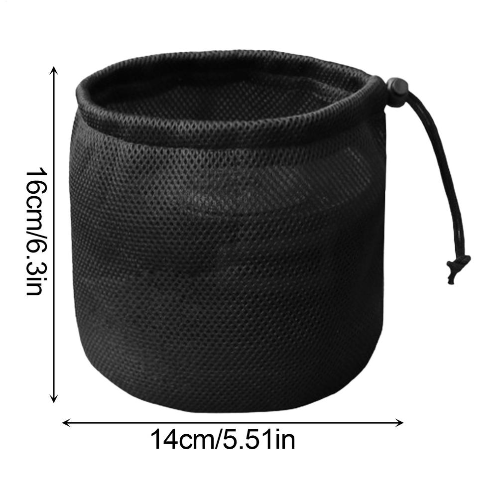 Clothes Peg Bag for Outside Pin Holder Mesh Bag Outside Organizer Elastic Clothespin Quilt Drying Accessories elastic bag 930₽