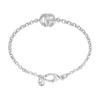 Gucci Gg Marmont charm bracelet Women's 770756-J8400-8106
