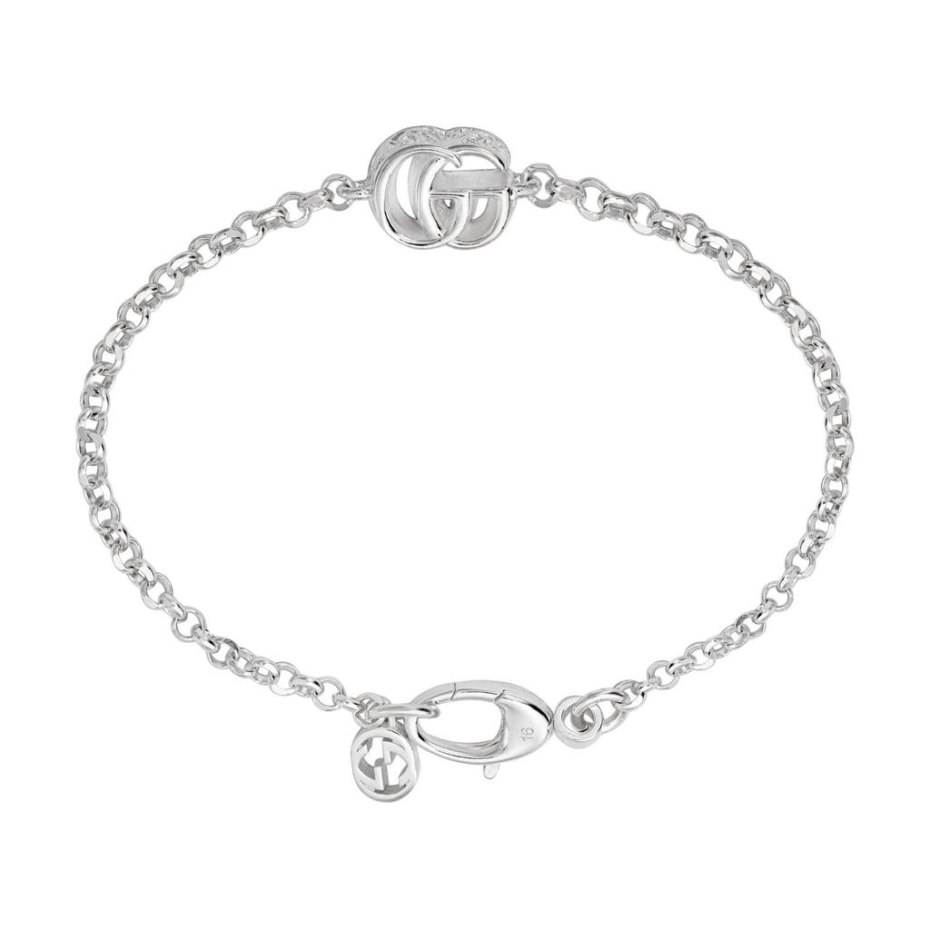 Gucci Gg Marmont charm bracelet Women's 770756-J8400-8106