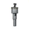 Hard Alloy TCT Hole Saw 16~35mm Carbide Tip Cutter High Hardness Drill Bit  Aluminum Alloy