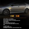 GemPro LED Side Marker Flashing Type for Mitsubishi Lancer Evolution X Ek Wagon B11W