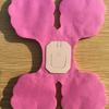 Decoration Multicolor Paper Garland 3 Meters Length Paper Material Paper Pull Flag Leaf Design Flag Garlands Birthday Party