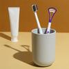 Plastic Tongue Scraper For Adults Tongue Cleaner Oral Care Brush To Keep Fresh Breath And Improve Oral Hygiene