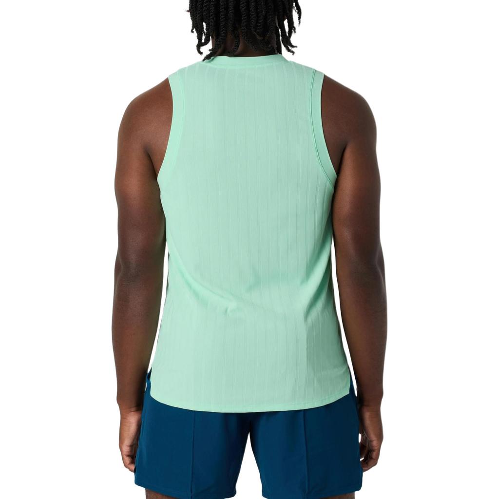 Nike Court Slam Herren Dri-FIT Adv Tennis-Tanktop HM6724-353