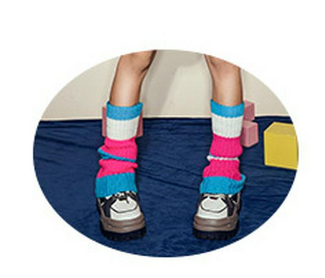 

Girls Jazz Dance Summer Performance Set - Trendy Short Top Outfit 110cm