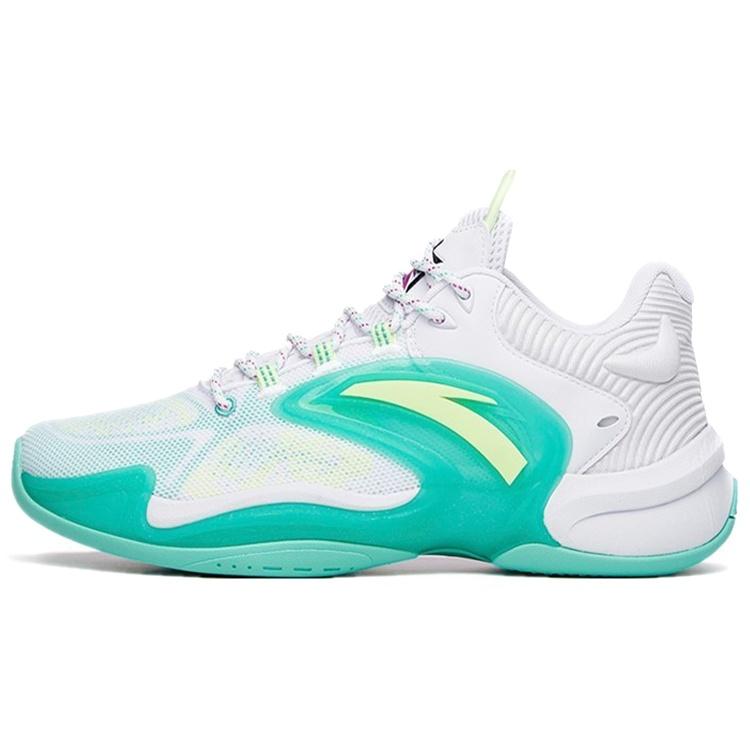 ANTA Shock The Game 5 Crazy Tide 3.0 Men s 112131608-2 EU 44.5