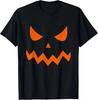 Pumpkin Halloween Costume Halloween Design Unisex T-Shirt