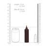 Play Chocolate-Scented Wax Candle Ouch! by Shots