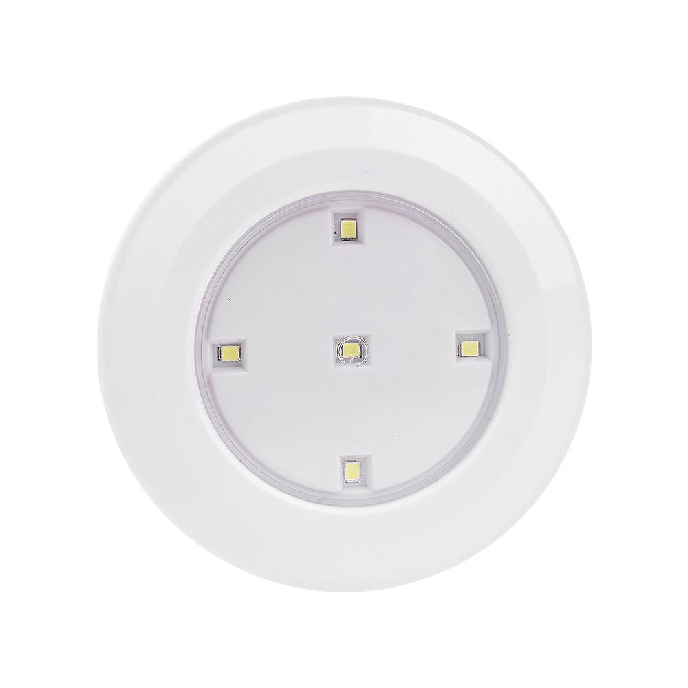 

Ночник для шкафа с 5 светодиодами