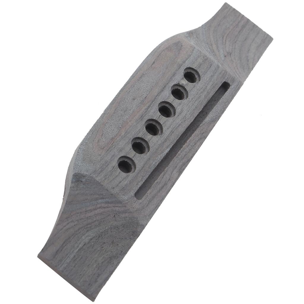 Guitar Accessories Bridge Pin Nut Replacement 6?String Stringed Instrument ComponentsType A
