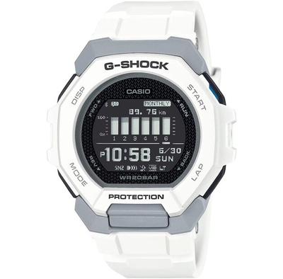 Watch Casio G-Shock GBD-300-7ER G-Squad