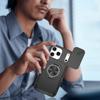 Anti-Drop Portable Ring Holder Funda Case for Iphone 17 Pro Max 16 Plus 13 12 14 15 Pro Max Iphone17 Magnetic Armor Covers