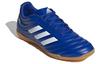 adidas Copa 20.4 Blau/Weiß/Braun EH1853