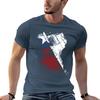 Texas Flag Shirt TShirt Oversizeds Vintage Clothes Tshirts For Unisex