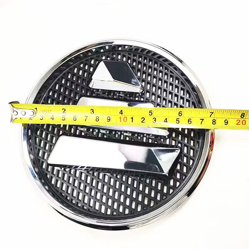 P1505010002A0 Logo de Calandre Avant 180mm Pour Foton Tunland E3 E5 Pick-up