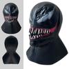 Hochwertige Latex-Venom-Maske für Halloween, Cosplay und Kostümpartys, ideal für Geburtstage und Festivals