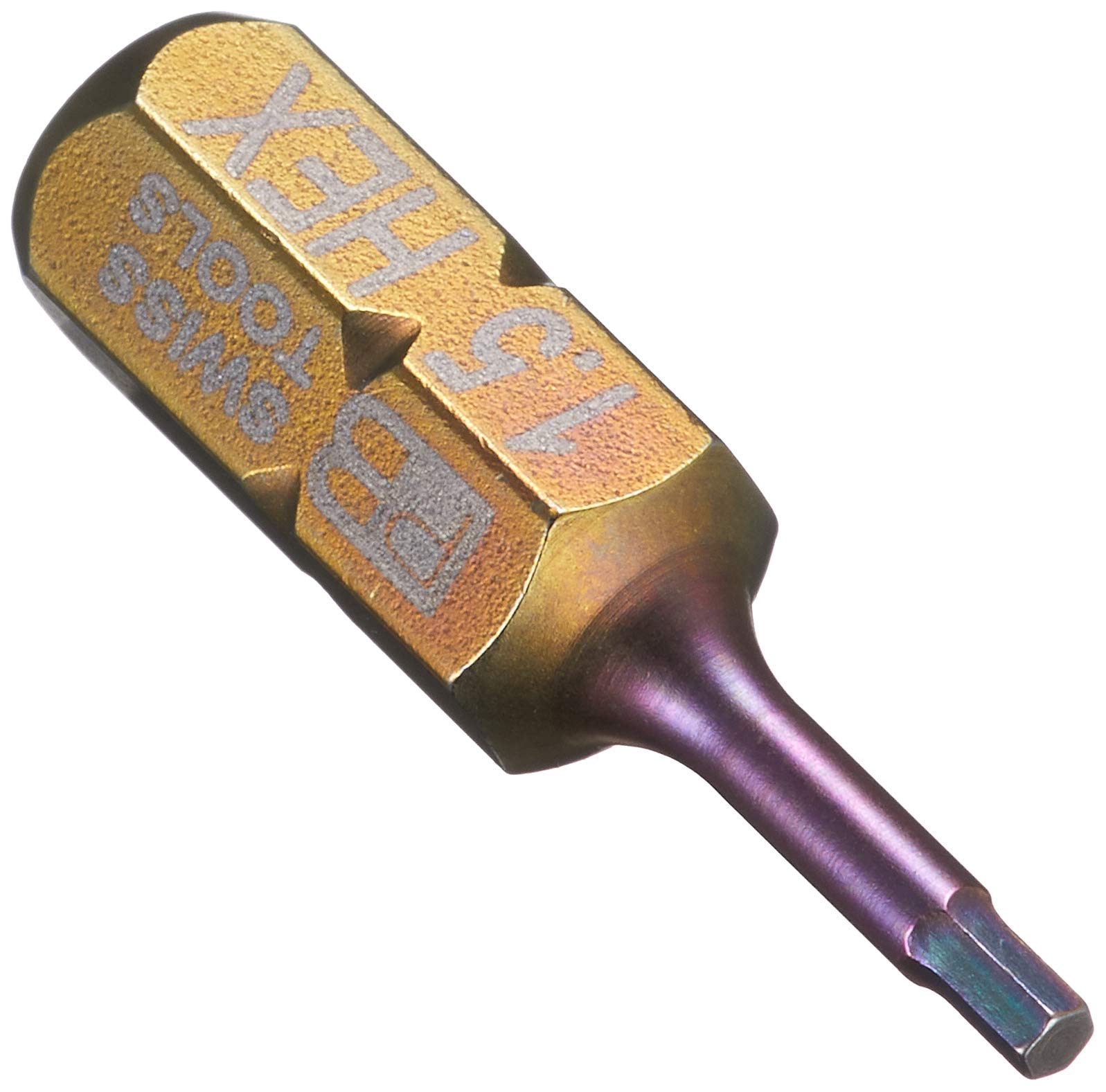 

PB SWISS TOOLS Hex Bit C6-210-1.5