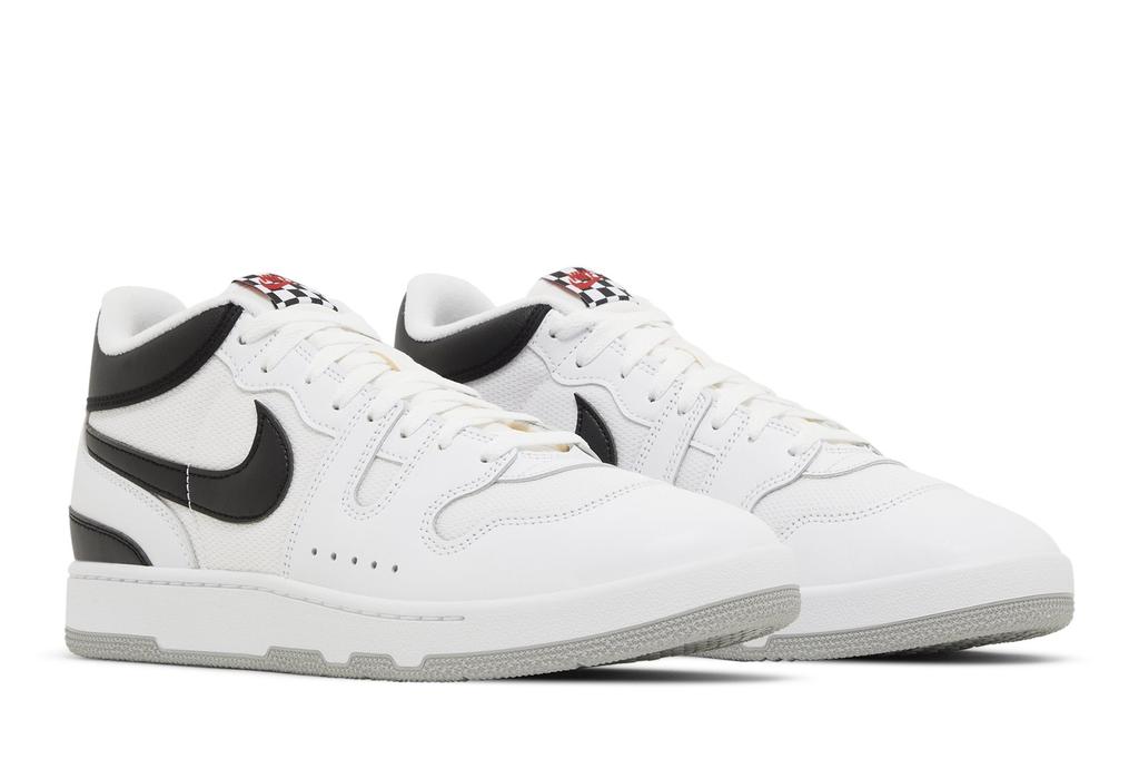 Nike Mac Attack QS SP Weiß Schwarz FB8938-101