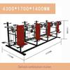 Gangziyu Outdoor Group Strength Training Equipment
