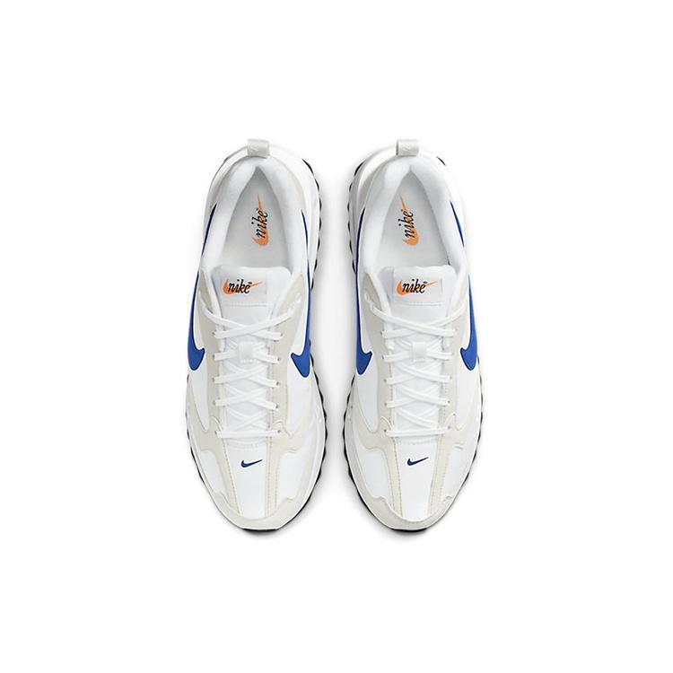 Nike Air Max Dawn 'White Game Royal' Men's DJ3624-100