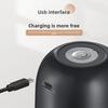 New Automatic Water Dispensers Pump Electric Dual Water Pump Water Bottle Pump Button Control Dispenser Pump For Home