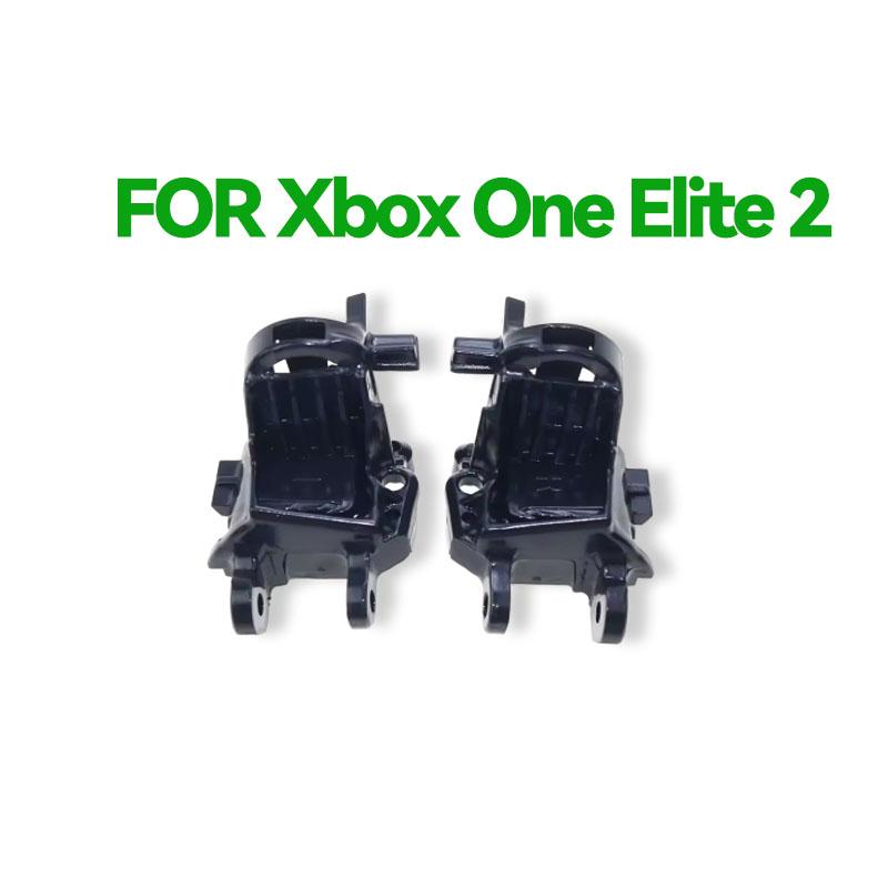 Pour Xbox One /S/Elite 1 2 Pour Xbox SéRie S X ContrôLeur Rt Lt Support DéClencheur Bouton De Clé Support IntéRieur RéParation