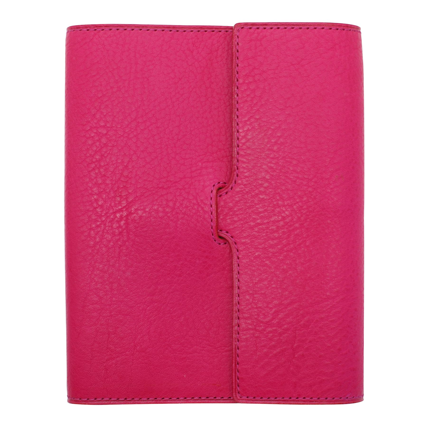 

Linea Vasca Box Mini 6 System Notebook 13mm Made in Japan KAKUSHI/Kakushi [Fuchsia]
